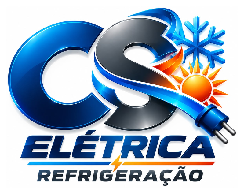 CS Elétrica e Refrigeração