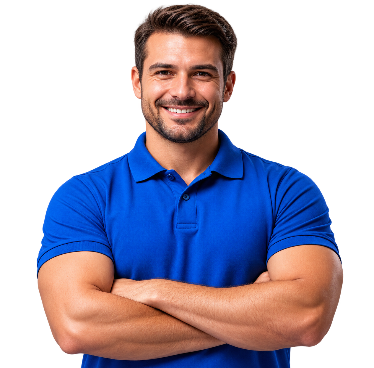 Profissional técnico de elétrica e refrigeração